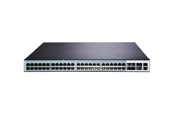 48 port 2.5 40G