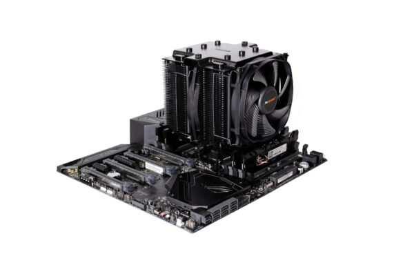 fan tản nhiệt